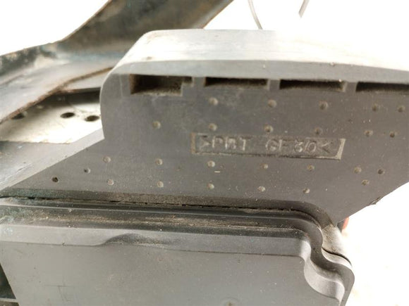 Lexus IS300 ABS Pump and Module