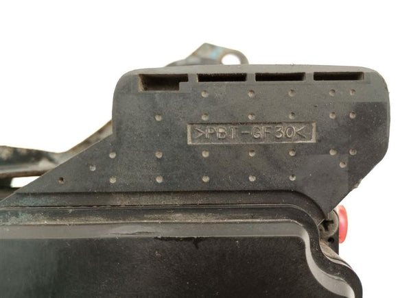 Lexus IS300 ABS Pump and Module