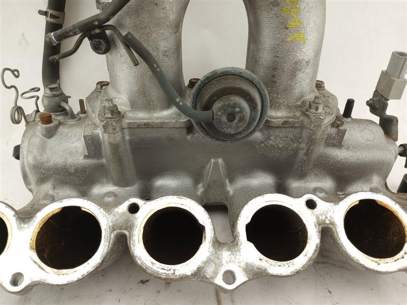 Lexus IS300 Upper Intake Manifold Assembly