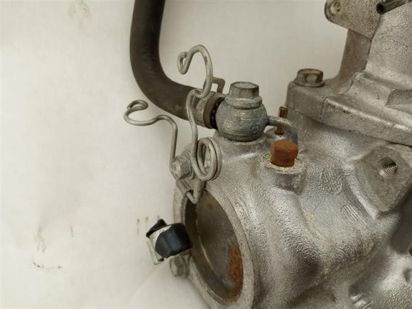 Lexus IS300 Upper Intake Manifold Assembly