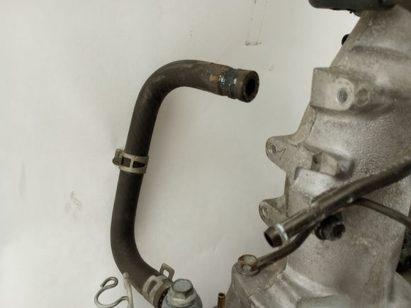 Lexus IS300 Upper Intake Manifold Assembly