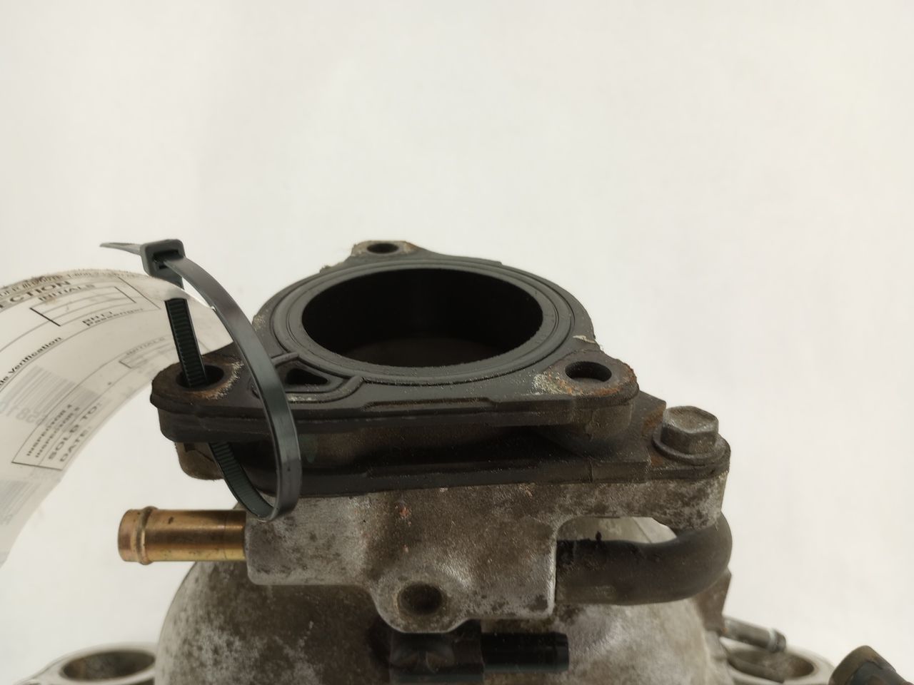 Lexus IS300 Upper Intake Manifold Assembly
