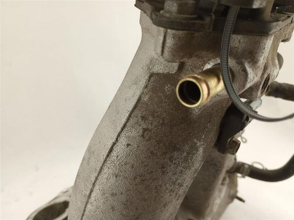 Lexus IS300 Upper Intake Manifold Assembly