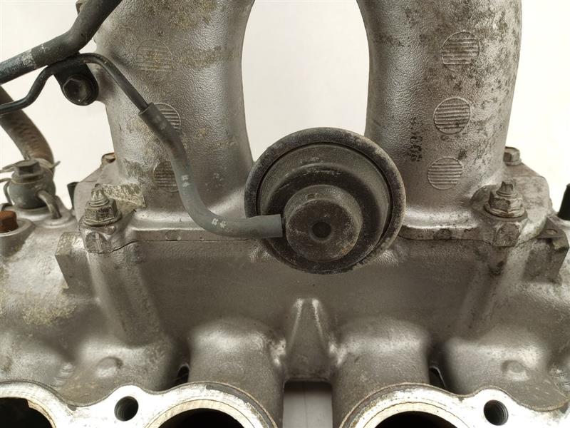 Lexus IS300 Upper Intake Manifold Assembly