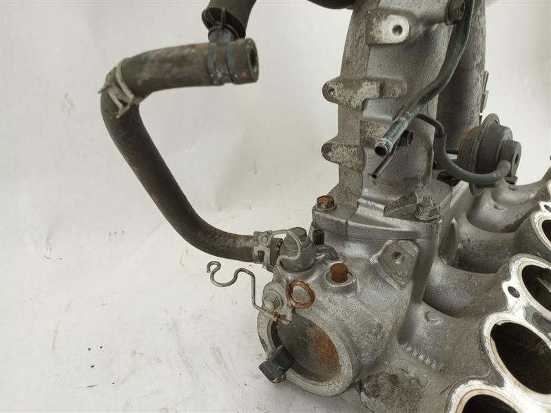 Lexus IS300 Upper Intake Manifold Assembly