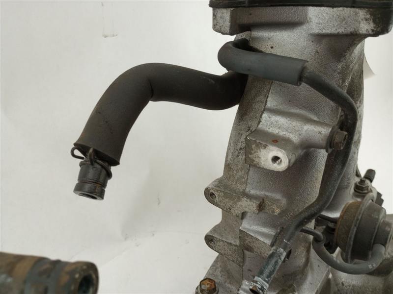 Lexus IS300 Upper Intake Manifold Assembly