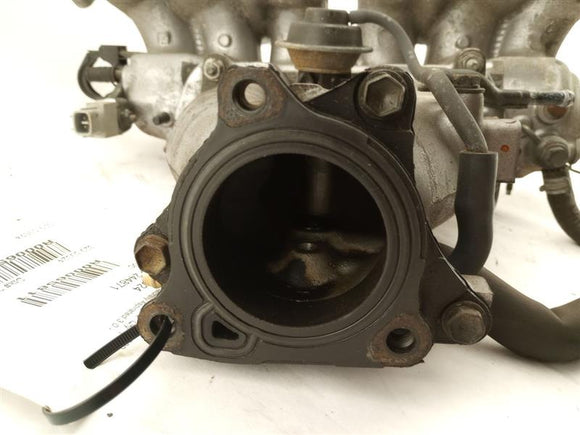 Lexus IS300 Upper Intake Manifold Assembly