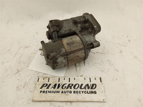 Lexus IS300 Starter Motor