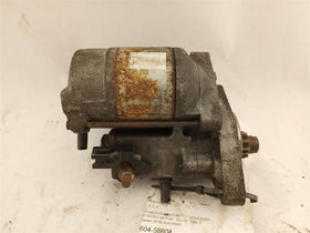 Lexus IS300 Starter Motor - 0
