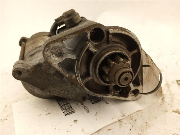 Lexus IS300 Starter Motor