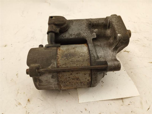 Lexus IS300 Starter Motor