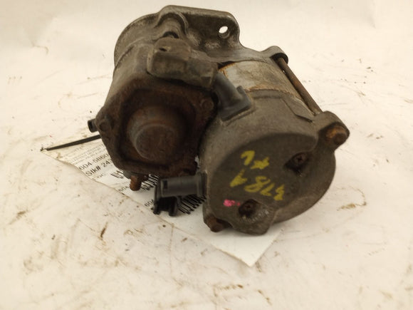 Lexus IS300 Starter Motor