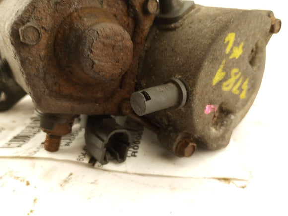 Lexus IS300 Starter Motor