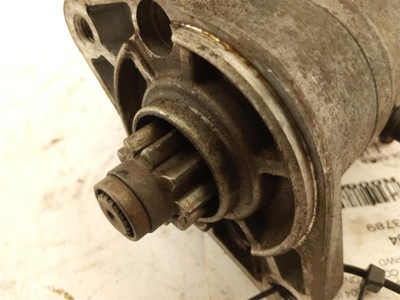 Lexus IS300 Starter Motor