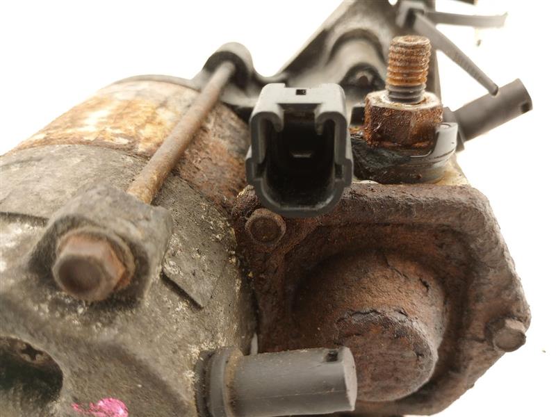 Lexus IS300 Starter Motor