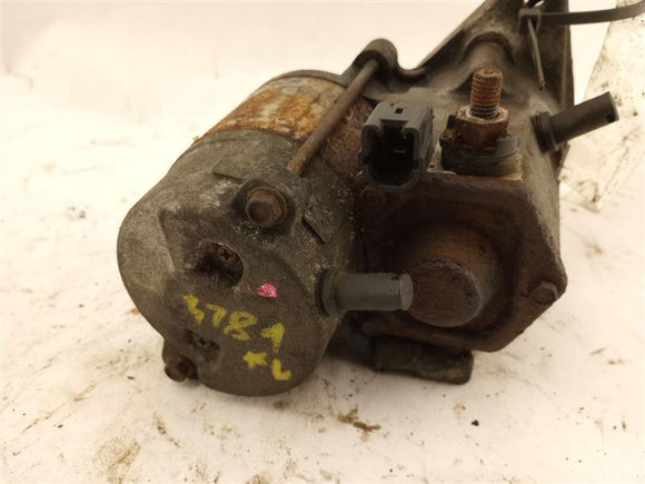 Lexus IS300 Starter Motor