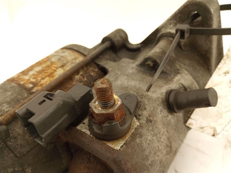 Lexus IS300 Starter Motor