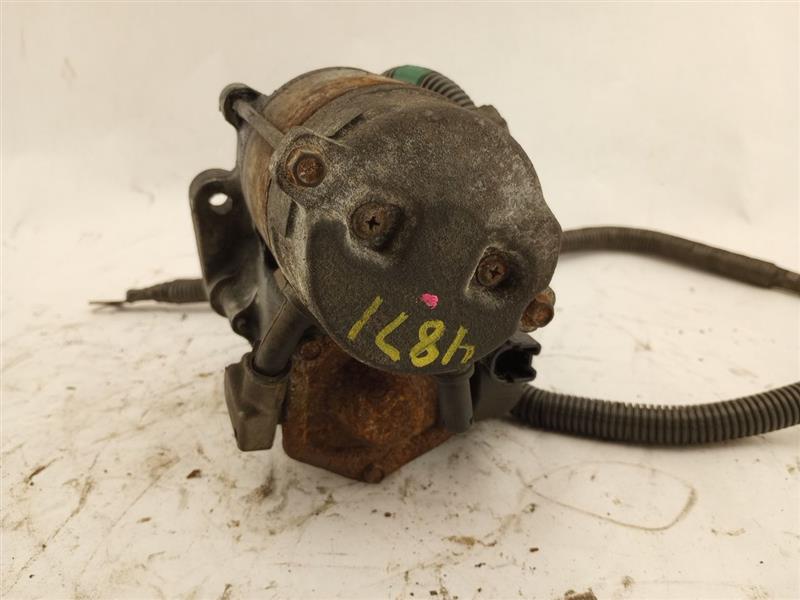 Lexus IS300 Starter Motor With Wire