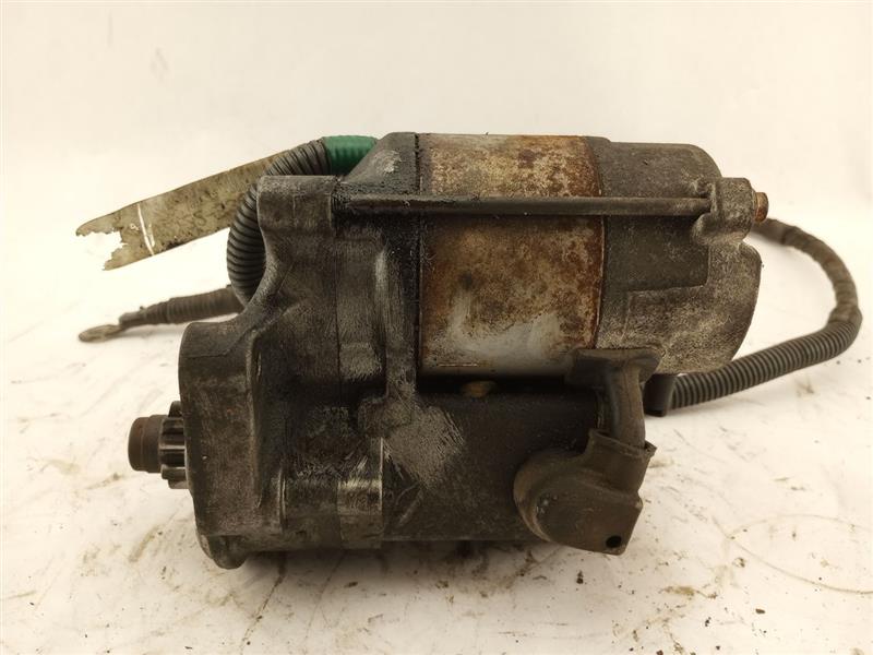 Lexus IS300 Starter Motor With Wire