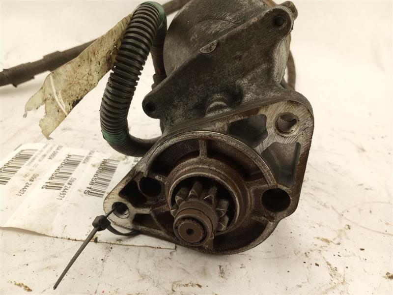 Lexus IS300 Starter Motor With Wire