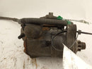 Lexus IS300 Starter Motor With Wire-7