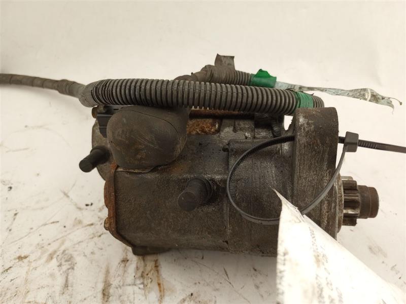 Lexus IS300 Starter Motor With Wire