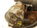 Lexus IS300 Starter Motor With Wire-9