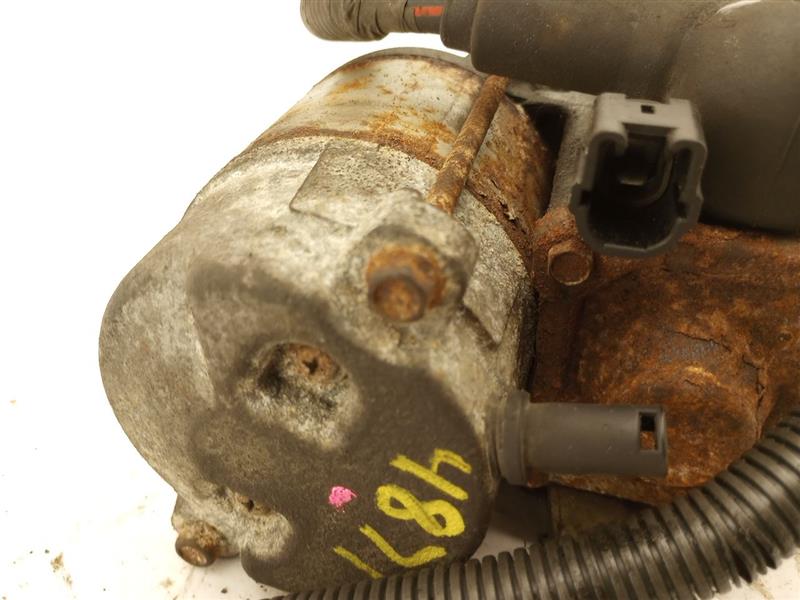 Lexus IS300 Starter Motor With Wire