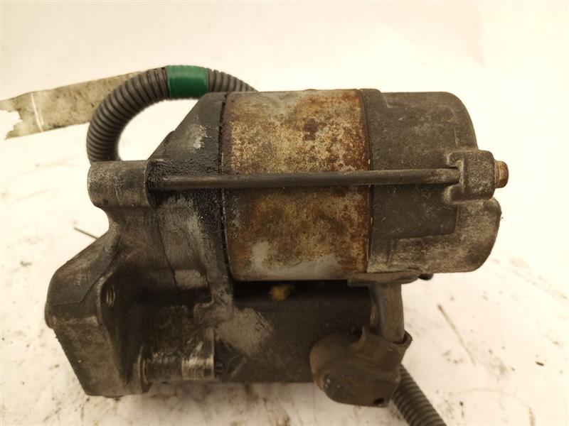 Lexus IS300 Starter Motor With Wire