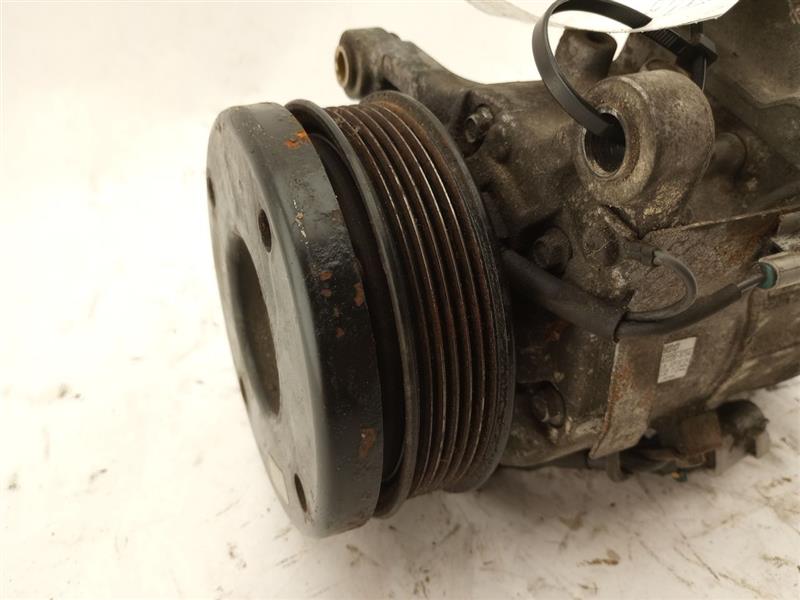 Lexus IS300 AC Compressor