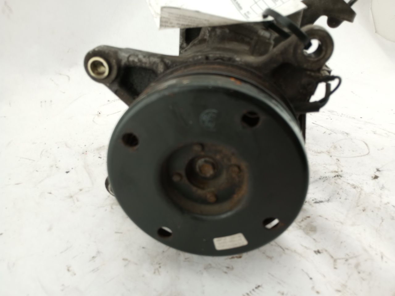 Lexus IS300 AC Compressor