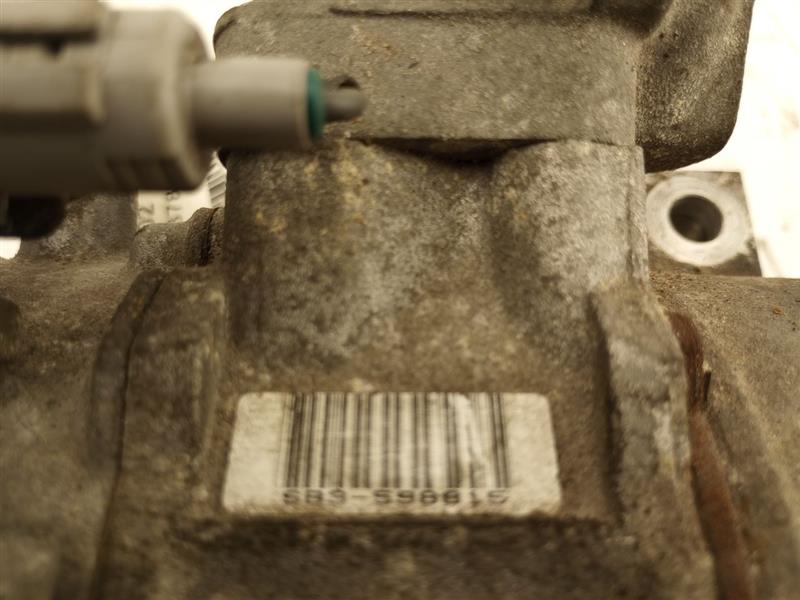Lexus IS300 AC Compressor