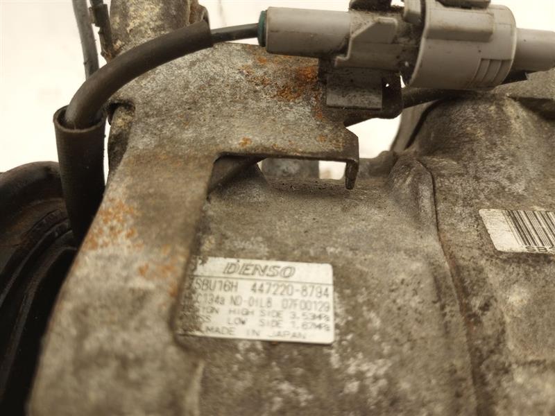 Lexus IS300 AC Compressor