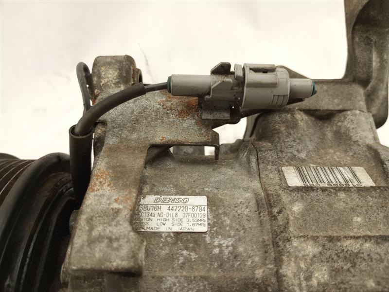 Lexus IS300 AC Compressor