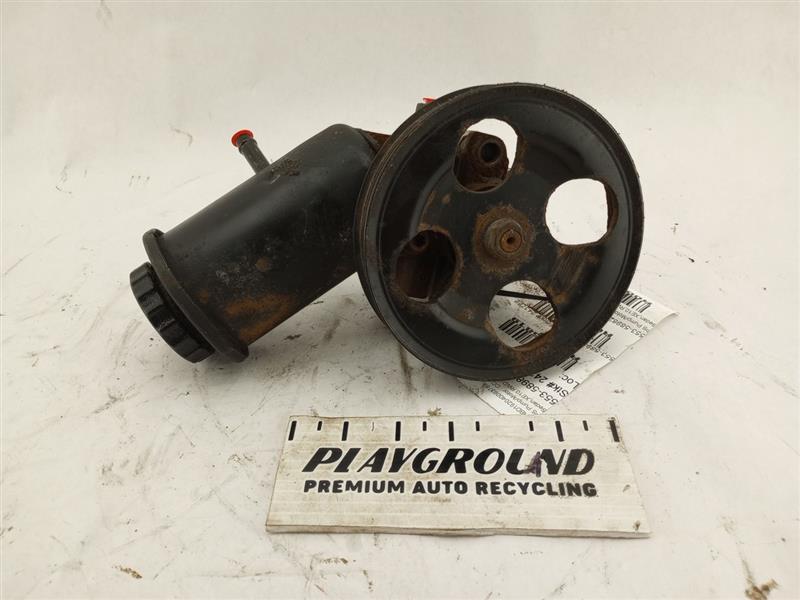 Lexus IS300 Power Steering Pump Assembly