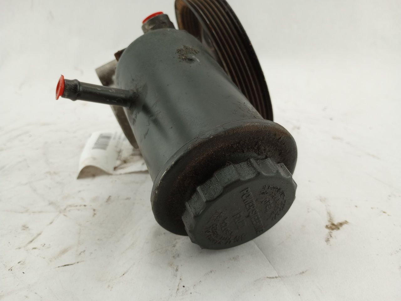 Lexus IS300 Power Steering Pump Assembly