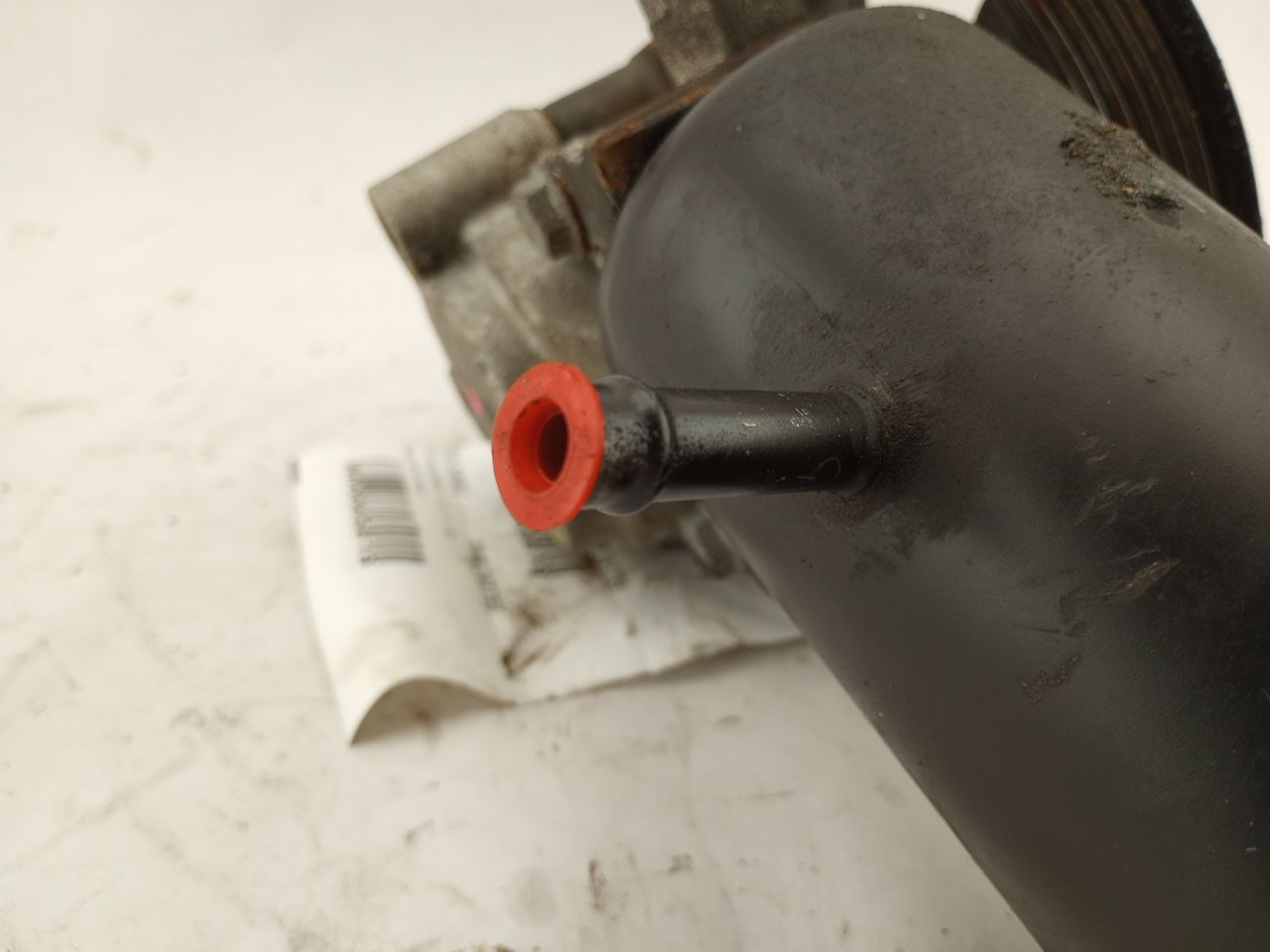 Lexus IS300 Power Steering Pump Assembly