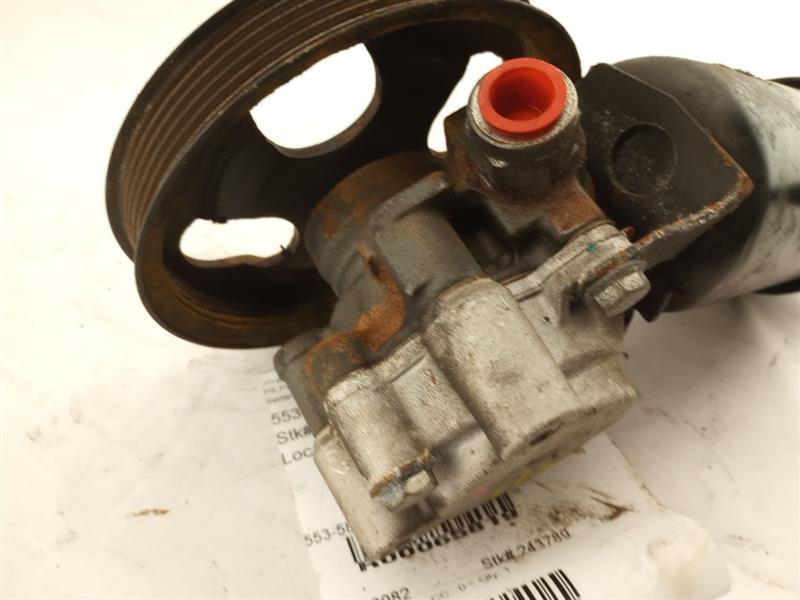 Lexus IS300 Power Steering Pump Assembly