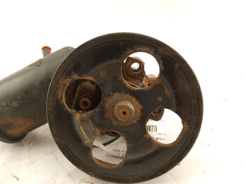 Lexus IS300 Power Steering Pump Assembly