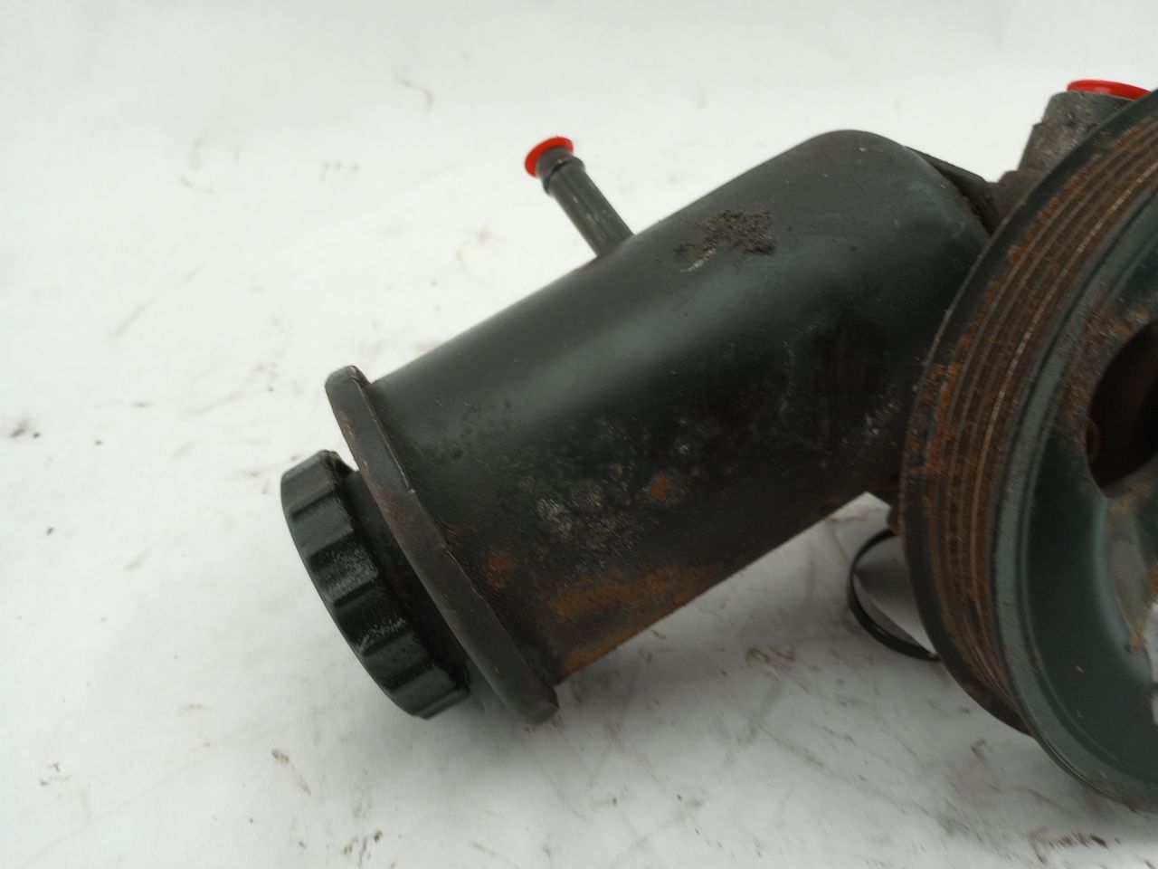 Lexus IS300 Power Steering Pump Assembly