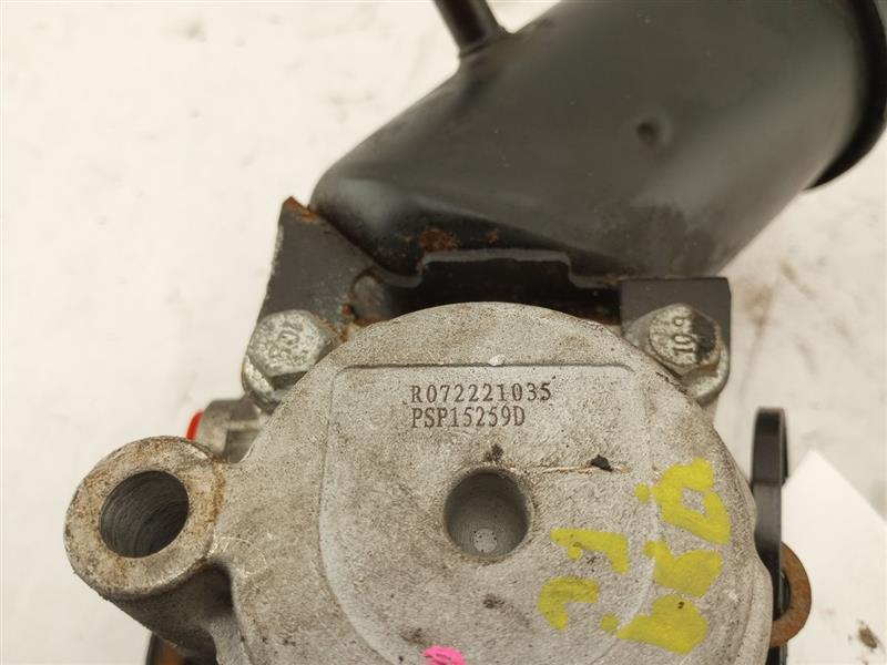 Lexus IS300 Power Steering Pump Assembly