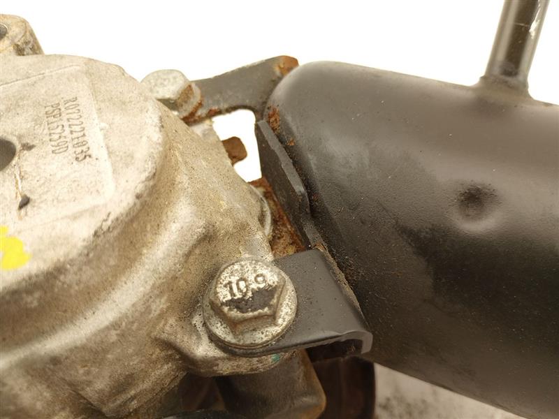 Lexus IS300 Power Steering Pump Assembly