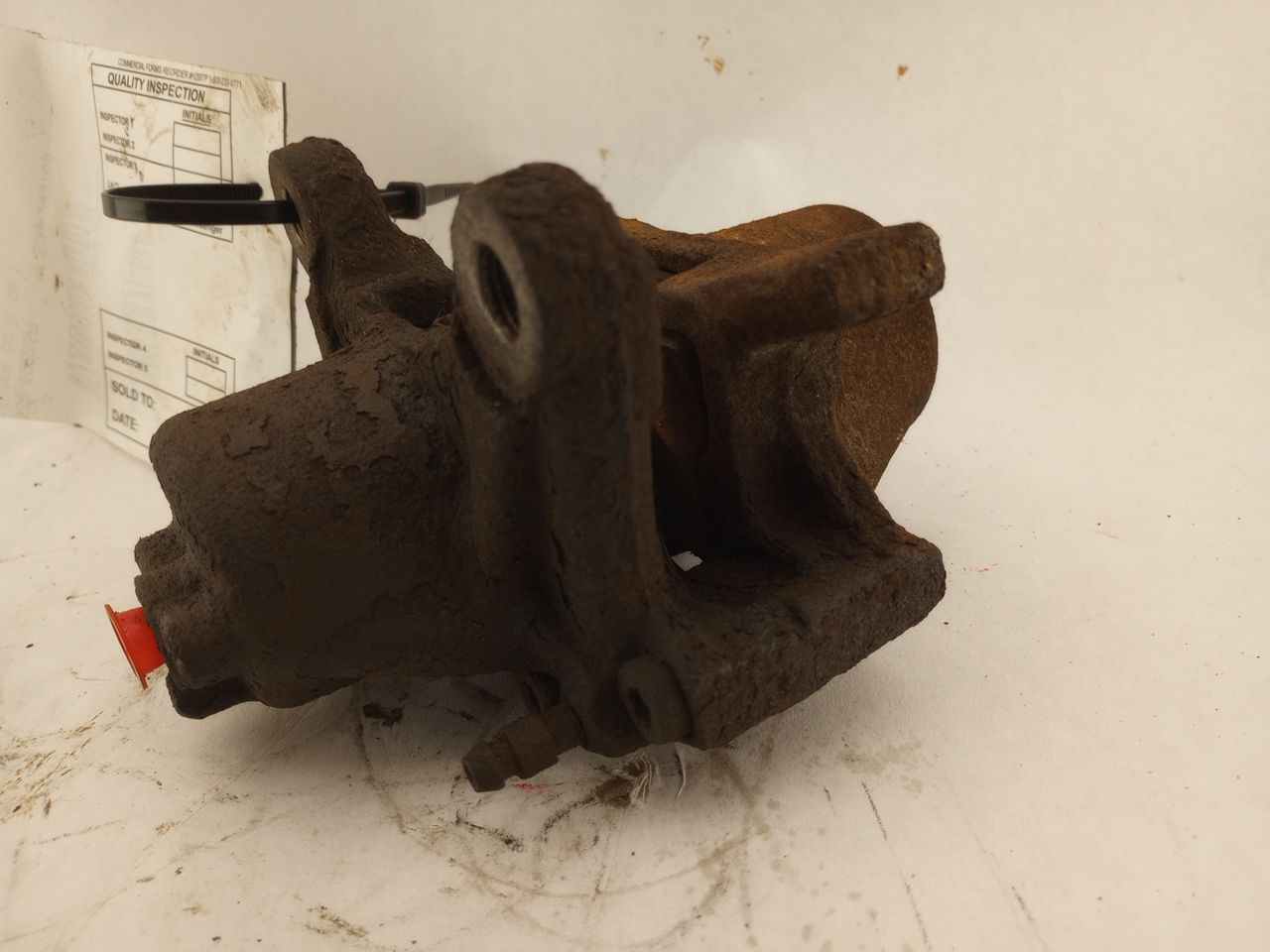 Lexus IS300 Rear Right Brake Caliper