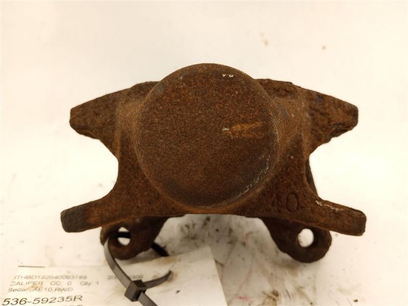 Lexus IS300 Rear Right Brake Caliper