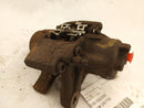 Lexus IS300 Rear Right Brake Caliper-12
