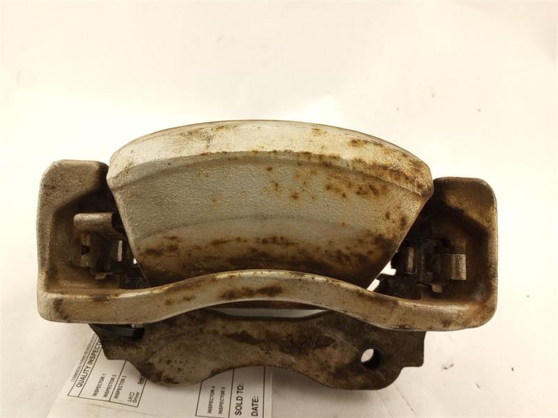 Lexus IS300 Front Left Brake Caliper