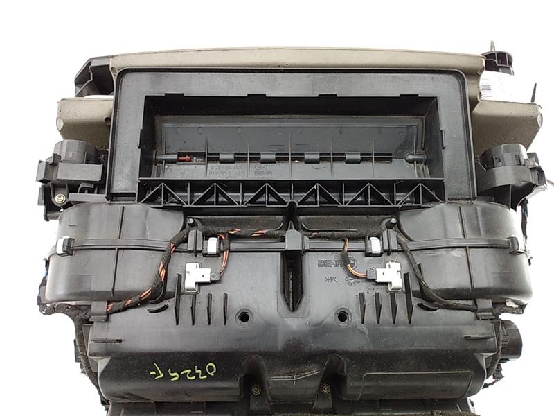 BMW 645CI Heater Box Assembly