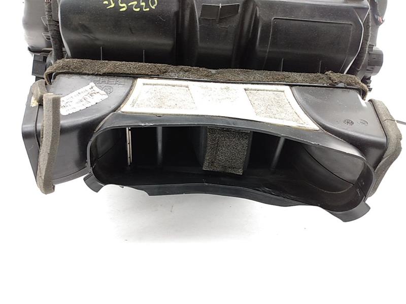 BMW 645CI Heater Box Assembly