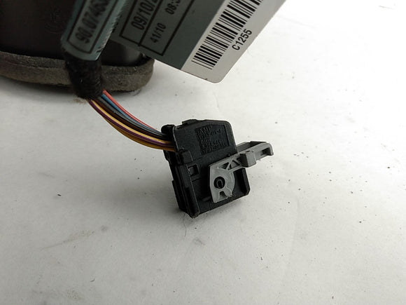 BMW 645CI Heater Box Assembly