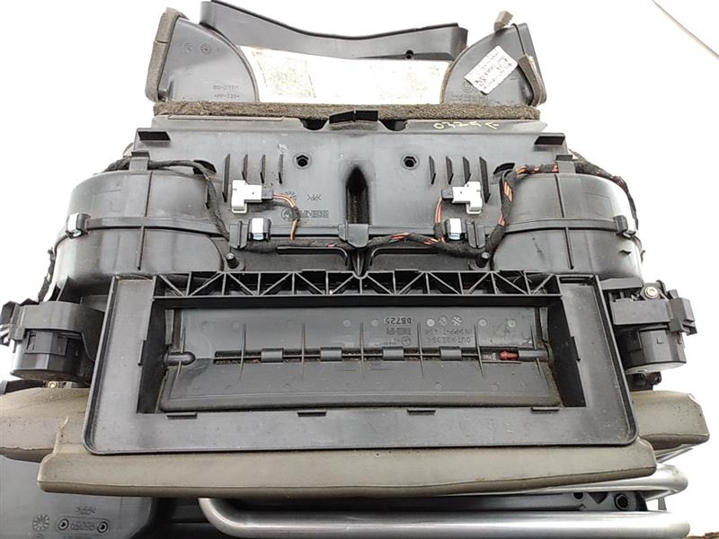 BMW 645CI Heater Box Assembly